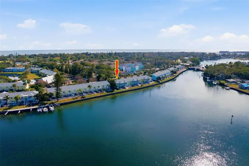 3783 Pompano #D, FL