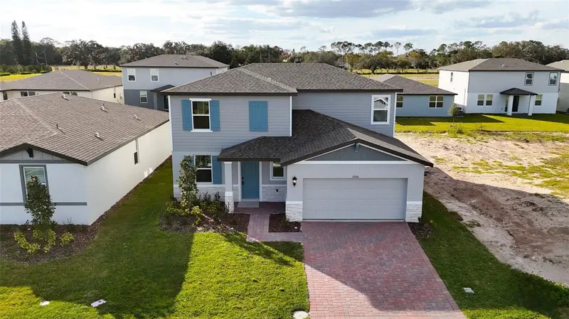 Twin Lakes listing