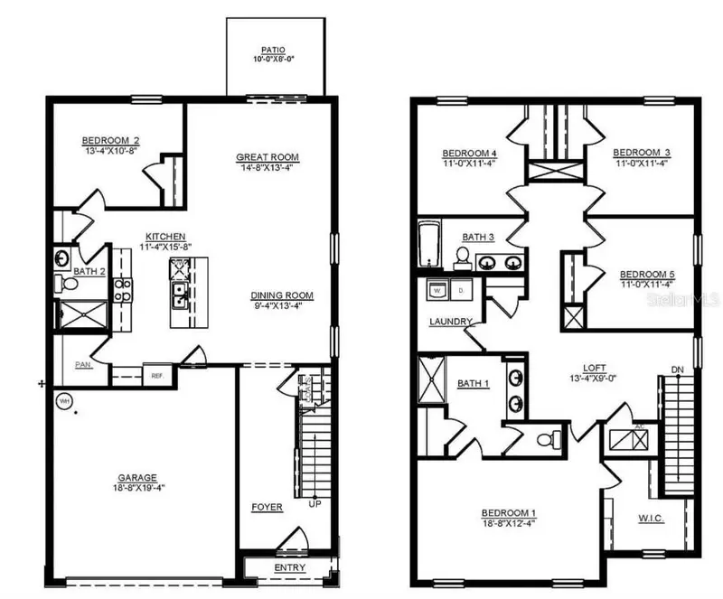 37445 Sharks Eye Ln, FL