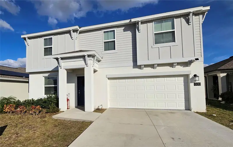 600 Silver Palm Dr, FL