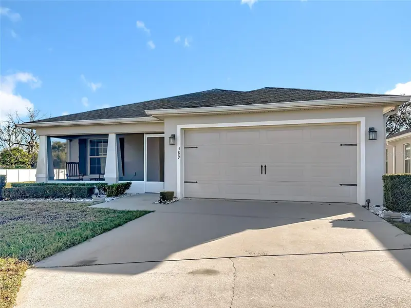 389 St Georges Cir, FL