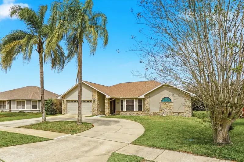 2350 Sweetwater Blvd, FL