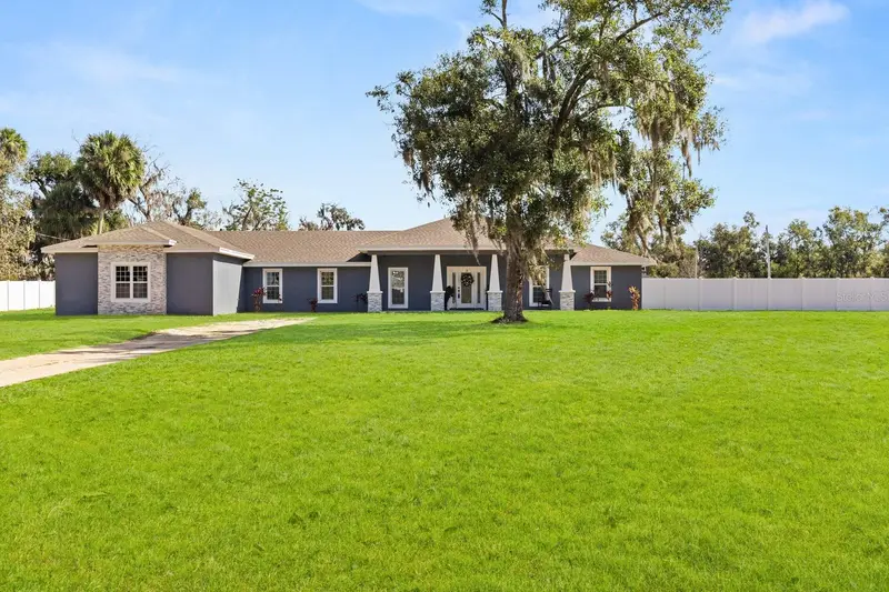 812 Chastain Rd, FL