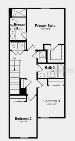 2687 Balmerino Way, FL