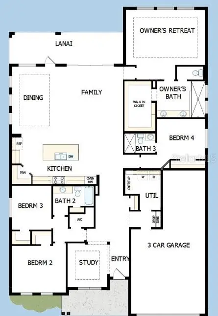 31363 Westbury Estates Ave, FL