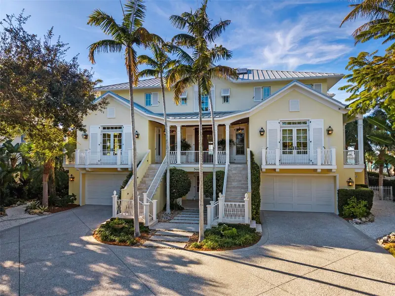 3440 Gulfmead Dr, FL