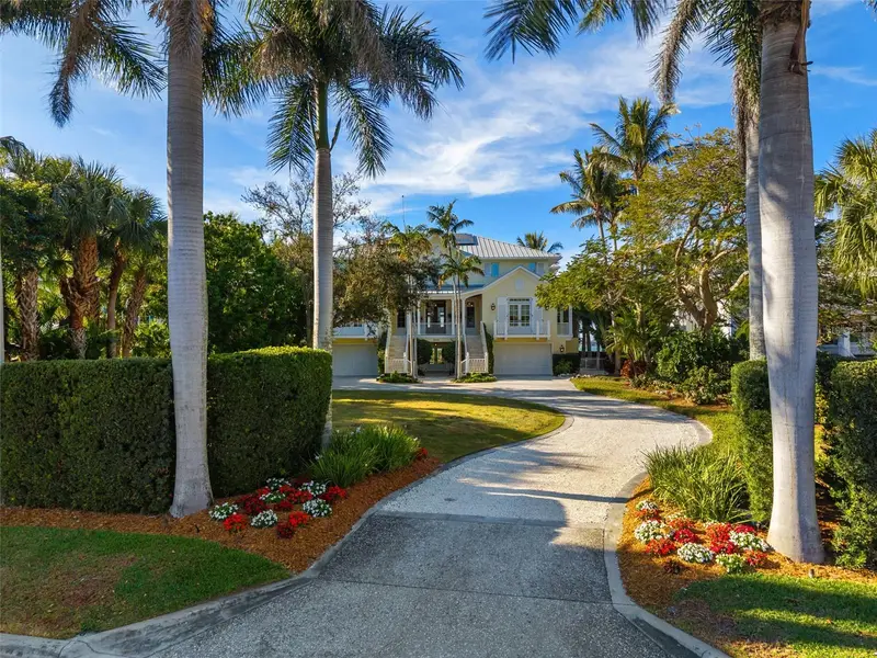 3440 Gulfmead Dr, FL