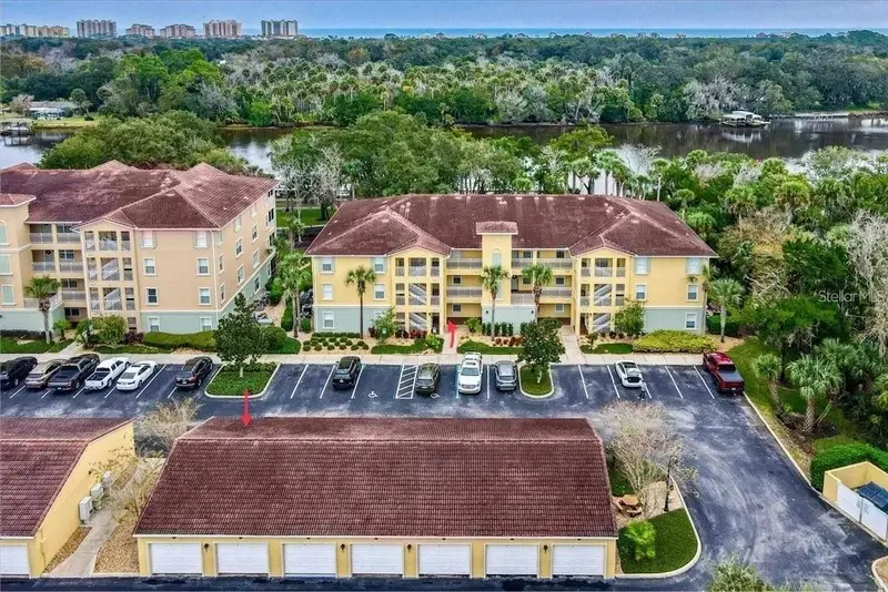 100 Canopy Walk Ln #124, FL
