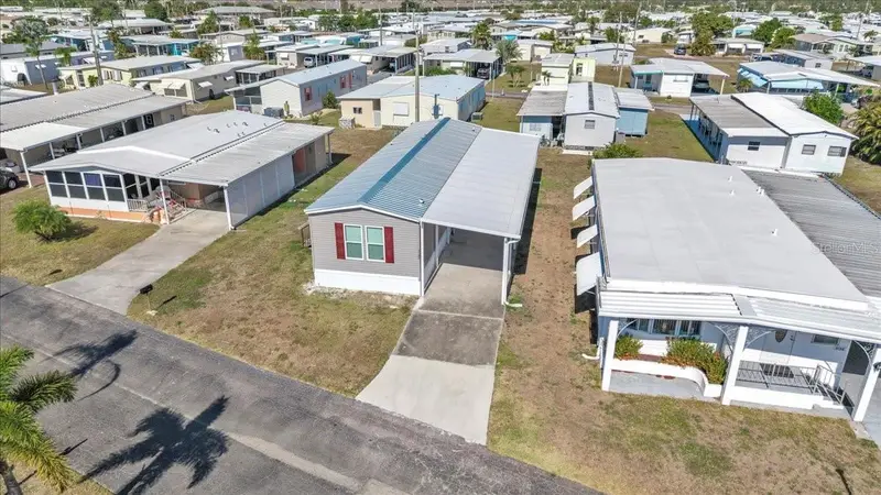 3162 Mercury Ln, FL