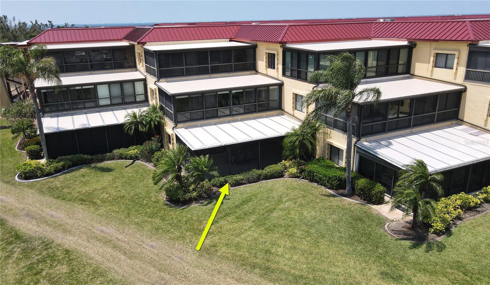 3260 Southshore Dr #65a, FL