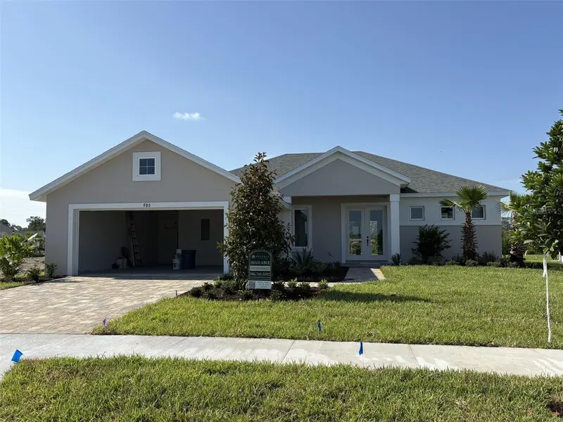 986 Megano Blvd, FL