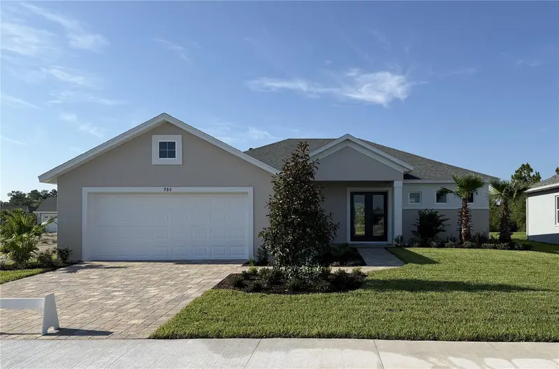 986 Megano Blvd, FL