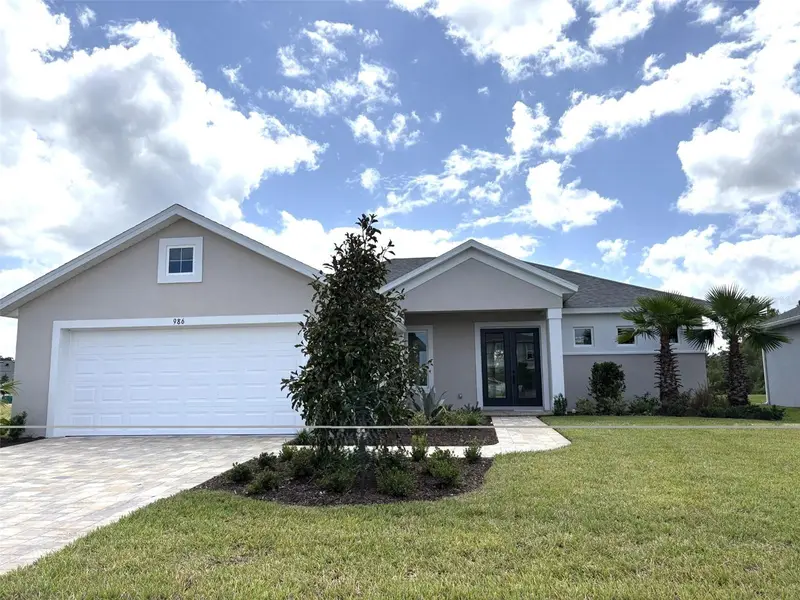 986 Megano Blvd, FL