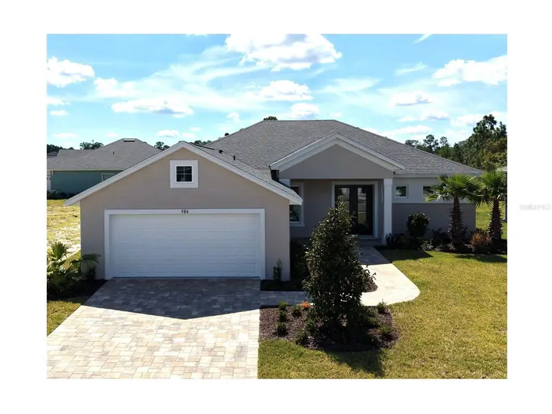 986 Megano Blvd, FL