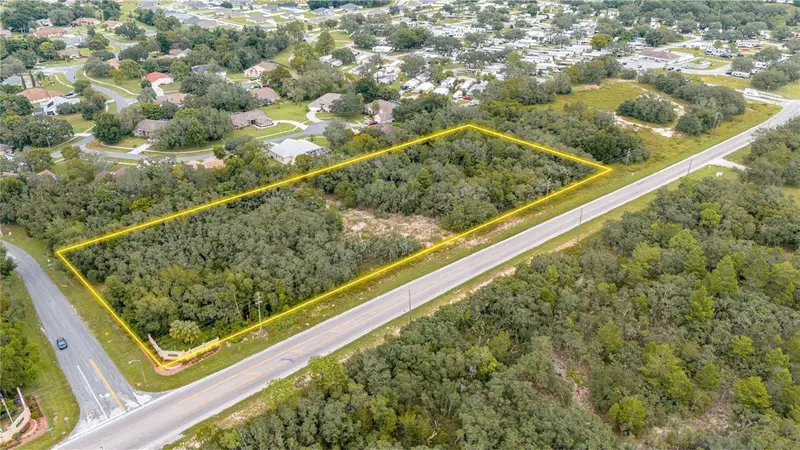 County Line Rd, FL