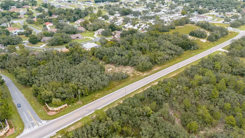 County Line Rd, FL