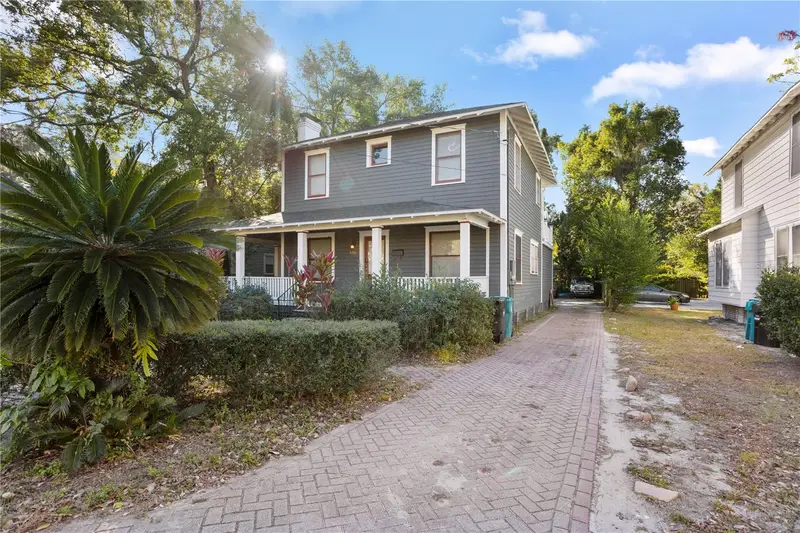 520 E Anderson St, FL
