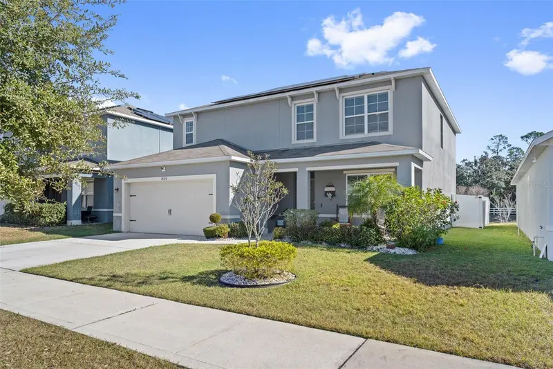 1526 White Hawk Way, FL