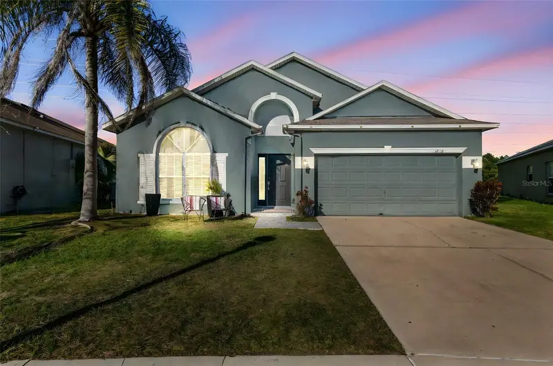 1739 Canoe Creek Falls Dr, FL