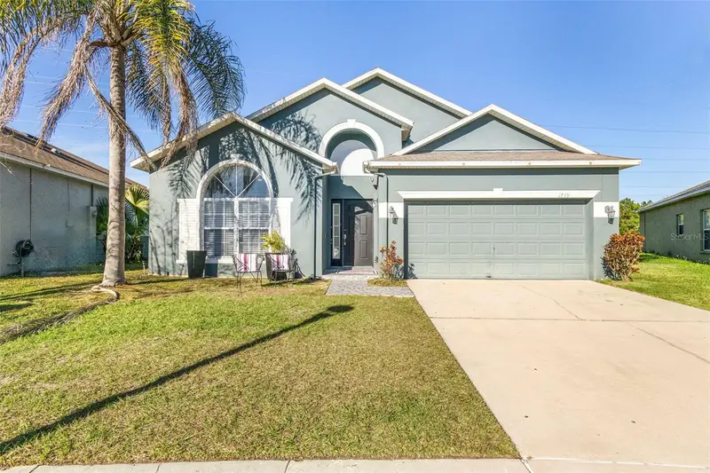 1739 Canoe Creek Falls Dr, FL