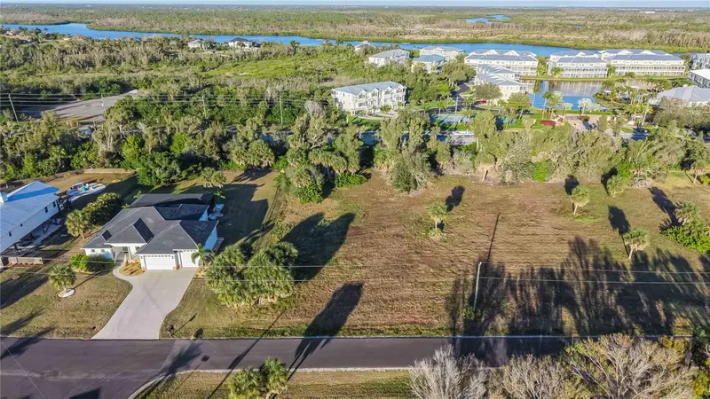 500 Spaniards Rd, FL