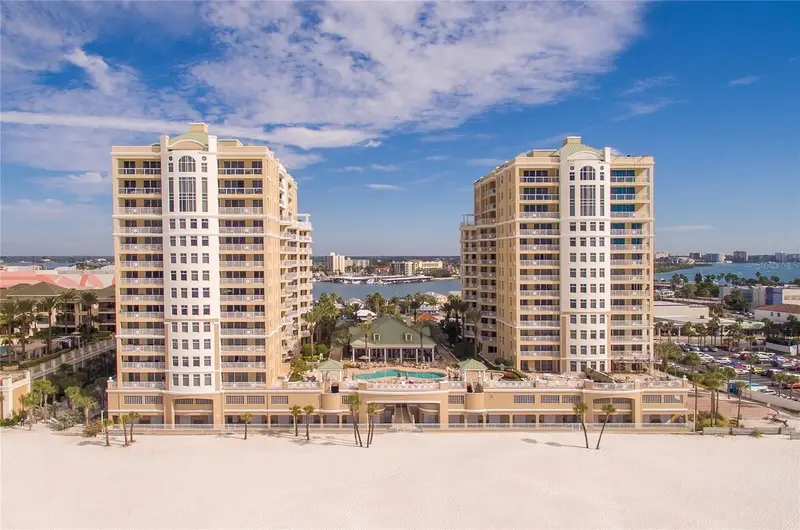 11 San Marco St #408, FL