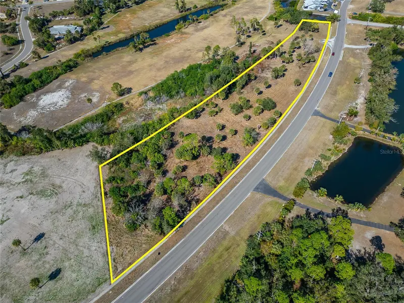 819 Golf And Sea Blvd, FL