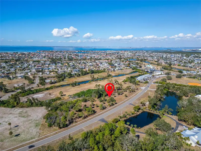 819 Golf And Sea Blvd, FL