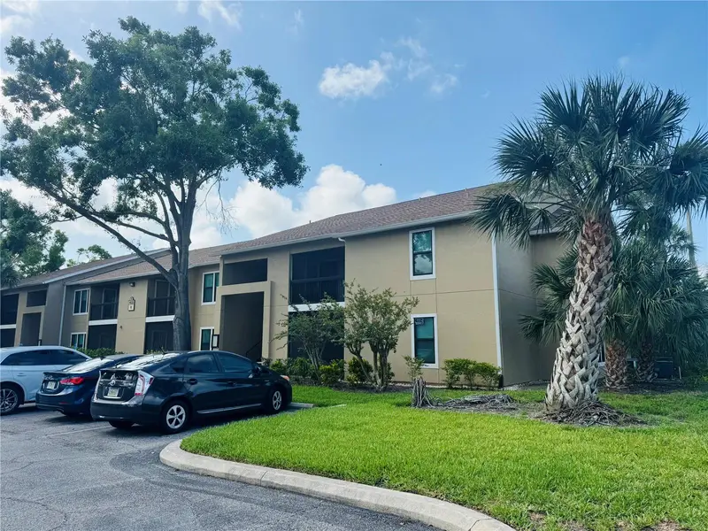 4032 Crockers Lake Blvd #27, FL