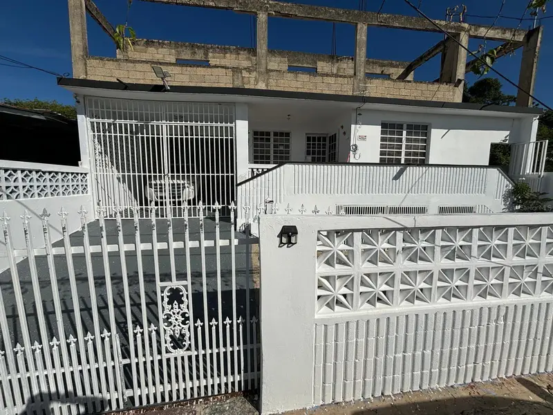 26 Bo Factor 1 Parcelas Animas #399 Calle 26, PR