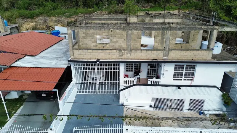 26 Bo Factor 1 Parcelas Animas #399 Calle 26, PR