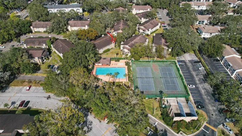 14319 Hanging Moss Cir #102, FL