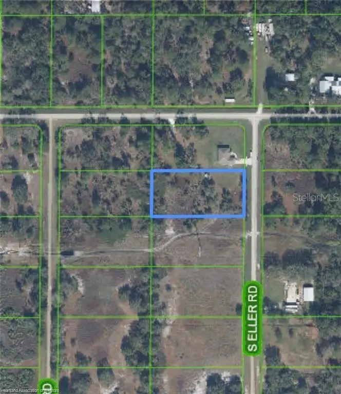 1628 S Eller Rd, FL