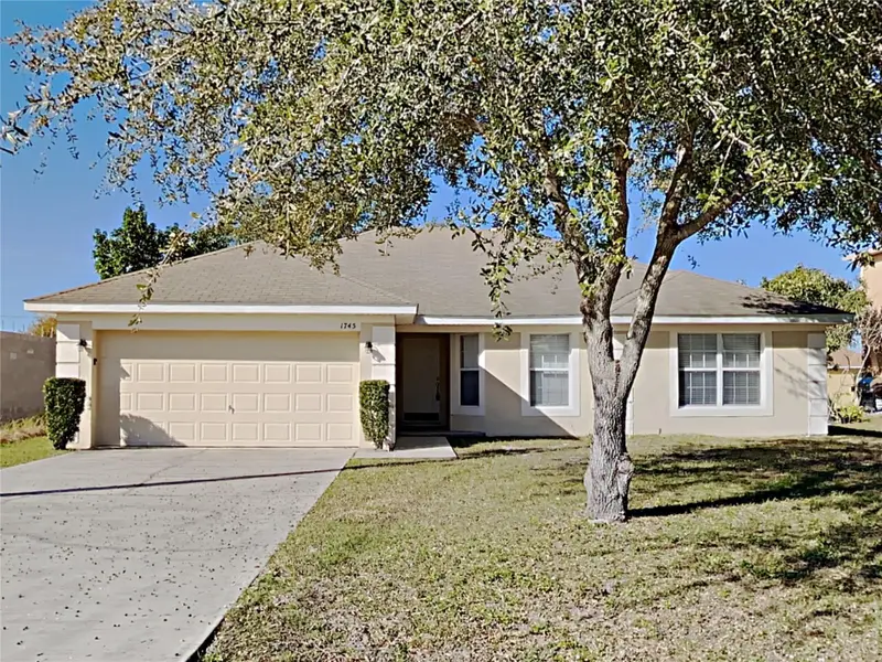 1745 Pilchard Dr, FL