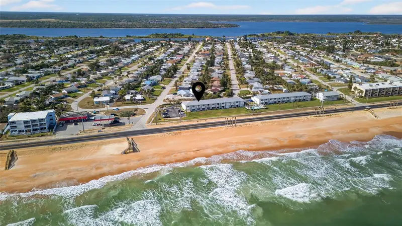 2470 Ocean Shore Blvd #103, FL