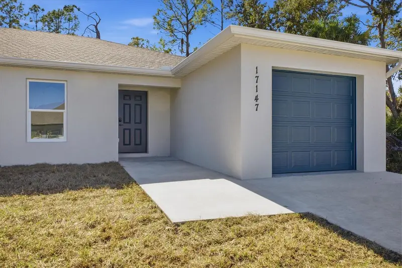 17147 And 17149 Carleen Ave, FL