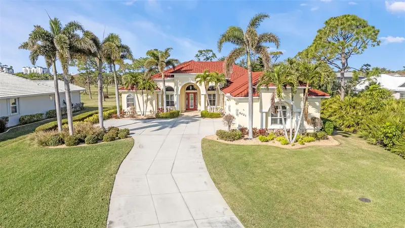 5021 Sable Key Cir, FL