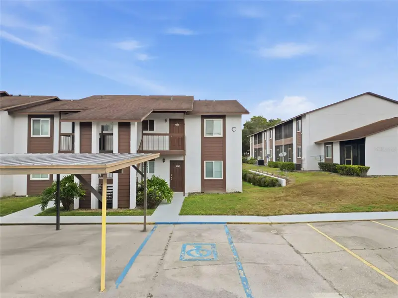 39132 County Road 54 #2076, FL