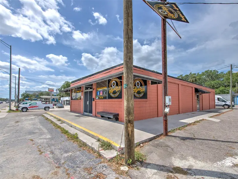 8001 S 301 Hwy, FL