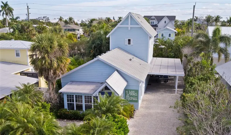307 Spring Ave, FL
