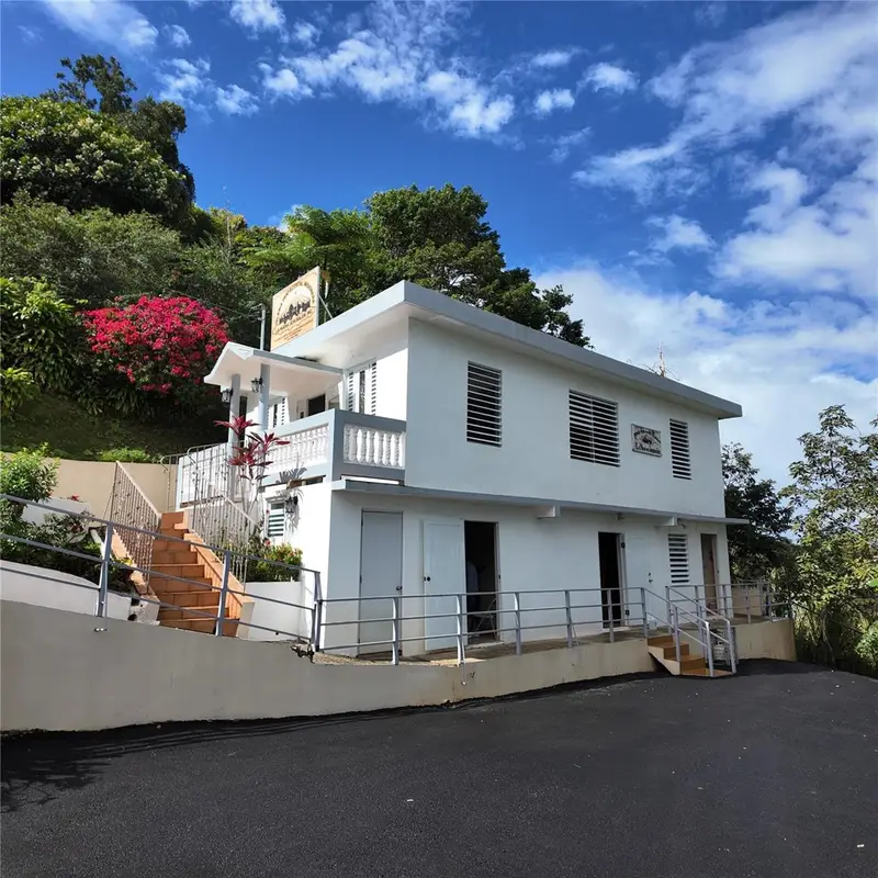 Carr 157 Km 23.2 Int Bo. Barros, PR