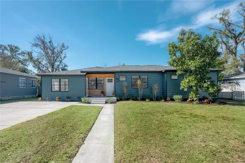 4110 N Marguerite St, FL