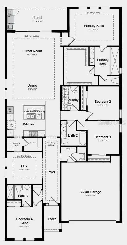 19341 Lochside Ln, FL