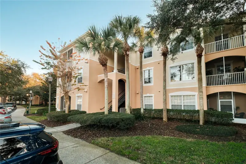 6214 Stevenson Dr #305, FL