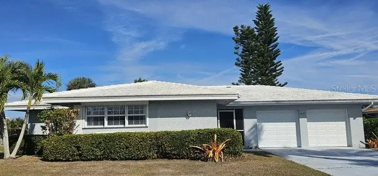 1620 Montia Court, FL