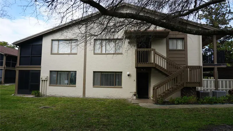 12903 Wedgewood Way #A, FL