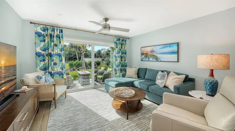4720 Gulf Of Mexico Dr #Villa 2, FL