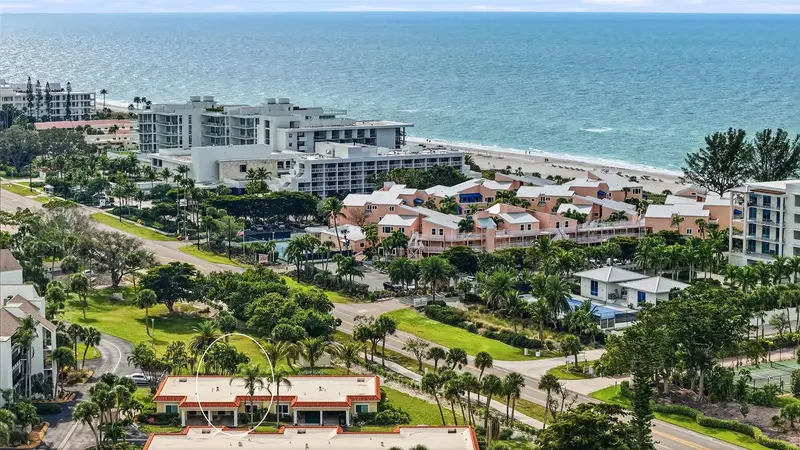 4720 Gulf Of Mexico Dr #Villa 2, FL