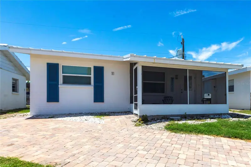 6020 Midnight Pass Rd #7, FL