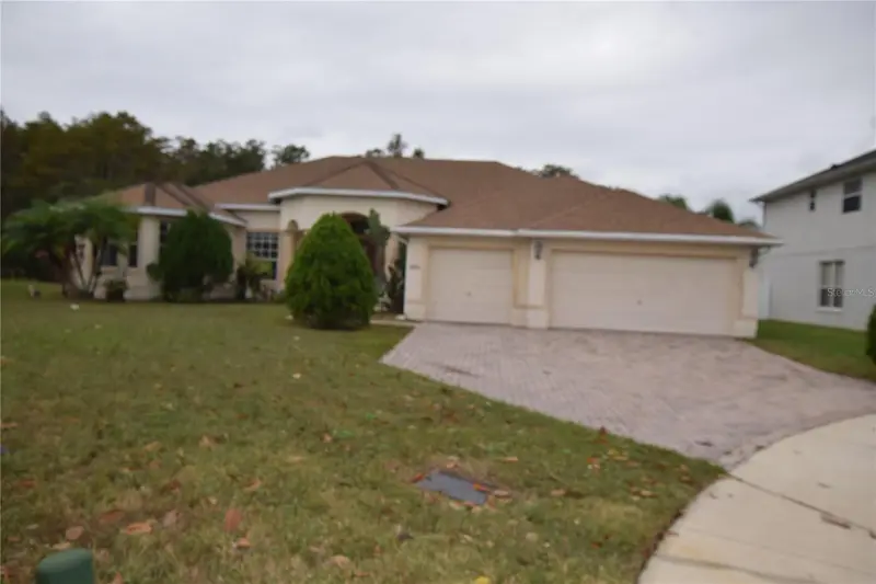 2604 Lutza Way, FL